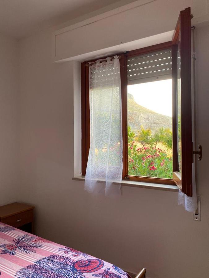 La Casa Del Gelso Apartamento Tonnara di Bonagia Exterior foto